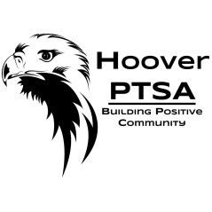 Hoover PTSA Emblem