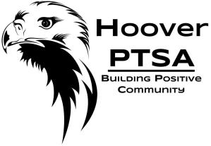 Hoover PTSA Emblem