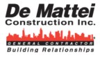 De Mattei Logo